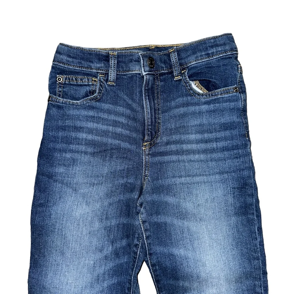 Jumping Beans Dark Wash Jeans